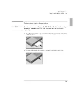 Предварительный просмотр 65 страницы HP OmniBook 4100 Reference Manual