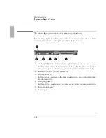 Предварительный просмотр 68 страницы HP OmniBook 4100 Reference Manual