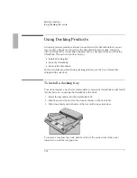 Предварительный просмотр 76 страницы HP OmniBook 4100 Reference Manual