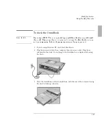 Предварительный просмотр 77 страницы HP OmniBook 4100 Reference Manual