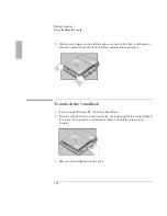 Предварительный просмотр 78 страницы HP OmniBook 4100 Reference Manual