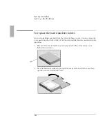 Предварительный просмотр 82 страницы HP OmniBook 4100 Reference Manual