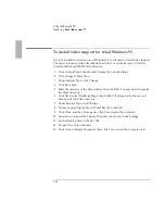 Предварительный просмотр 96 страницы HP OmniBook 4100 Reference Manual