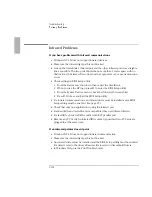 Предварительный просмотр 116 страницы HP OmniBook 4100 Reference Manual