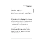 Предварительный просмотр 137 страницы HP OmniBook 4100 Reference Manual