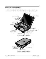 Предварительный просмотр 8 страницы HP OmniBook 4100 Service Manual