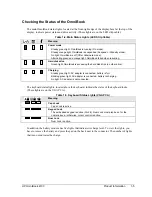 Предварительный просмотр 11 страницы HP OmniBook 4100 Service Manual