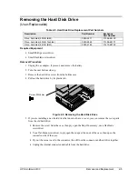 Предварительный просмотр 25 страницы HP OmniBook 4100 Service Manual