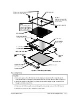 Предварительный просмотр 33 страницы HP OmniBook 4100 Service Manual