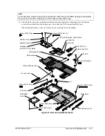 Предварительный просмотр 37 страницы HP OmniBook 4100 Service Manual