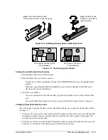 Предварительный просмотр 39 страницы HP OmniBook 4100 Service Manual