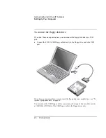 Preview for 26 page of HP OmniBook 510 Startup Manual