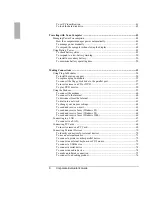 Preview for 6 page of HP OmniBook 6000 Evaluation Manual