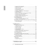 Preview for 8 page of HP OmniBook 6000 Evaluation Manual