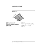 Preview for 16 page of HP OmniBook 6000 Evaluation Manual