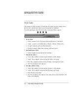 Preview for 18 page of HP OmniBook 6000 Evaluation Manual