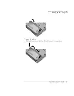 Preview for 21 page of HP OmniBook 6000 Evaluation Manual