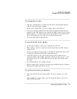 Preview for 37 page of HP OmniBook 6000 Evaluation Manual