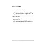 Preview for 38 page of HP OmniBook 6000 Evaluation Manual