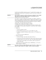 Preview for 45 page of HP OmniBook 6000 Evaluation Manual