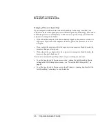 Preview for 46 page of HP OmniBook 6000 Evaluation Manual