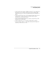 Preview for 51 page of HP OmniBook 6000 Evaluation Manual