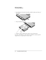 Preview for 56 page of HP OmniBook 6000 Evaluation Manual