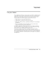 Preview for 59 page of HP OmniBook 6000 Evaluation Manual