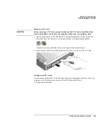 Preview for 69 page of HP OmniBook 6000 Evaluation Manual