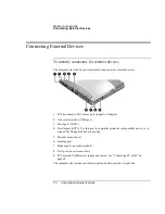 Preview for 70 page of HP OmniBook 6000 Evaluation Manual