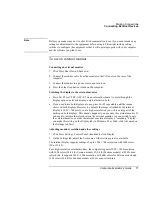 Preview for 71 page of HP OmniBook 6000 Evaluation Manual