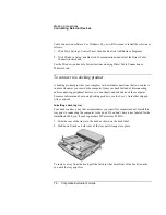 Preview for 76 page of HP OmniBook 6000 Evaluation Manual