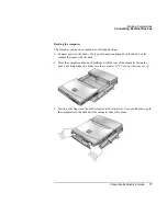 Preview for 77 page of HP OmniBook 6000 Evaluation Manual