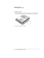 Preview for 78 page of HP OmniBook 6000 Evaluation Manual