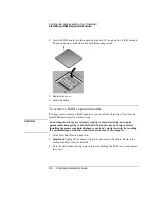 Preview for 88 page of HP OmniBook 6000 Evaluation Manual