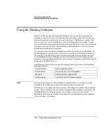 Preview for 100 page of HP OmniBook 6000 Evaluation Manual