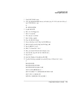 Preview for 105 page of HP OmniBook 6000 Evaluation Manual