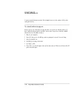 Preview for 108 page of HP OmniBook 6000 Evaluation Manual