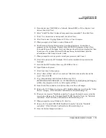 Preview for 119 page of HP OmniBook 6000 Evaluation Manual