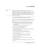 Preview for 127 page of HP OmniBook 6000 Evaluation Manual