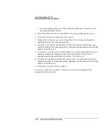 Preview for 142 page of HP OmniBook 6000 Evaluation Manual