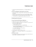 Preview for 149 page of HP OmniBook 6000 Evaluation Manual