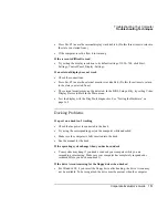 Preview for 151 page of HP OmniBook 6000 Evaluation Manual