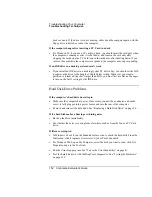 Preview for 152 page of HP OmniBook 6000 Evaluation Manual