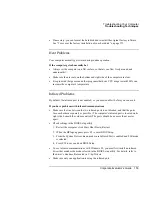 Preview for 153 page of HP OmniBook 6000 Evaluation Manual