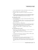 Preview for 157 page of HP OmniBook 6000 Evaluation Manual