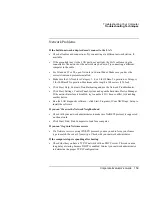 Preview for 159 page of HP OmniBook 6000 Evaluation Manual