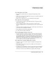 Preview for 163 page of HP OmniBook 6000 Evaluation Manual