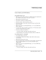 Preview for 165 page of HP OmniBook 6000 Evaluation Manual