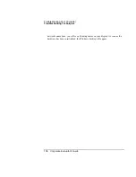 Preview for 168 page of HP OmniBook 6000 Evaluation Manual